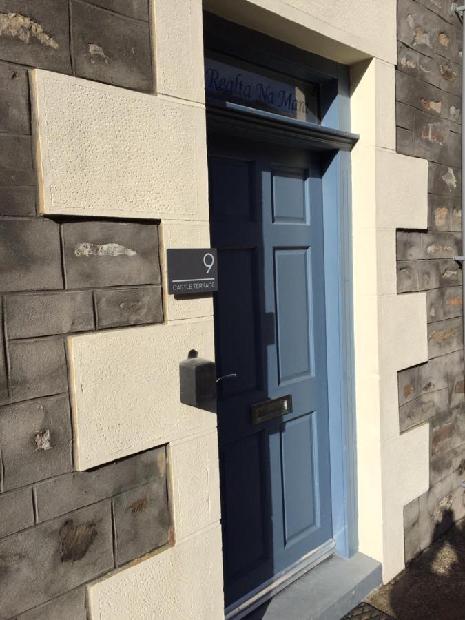 Craigewan Cottage Seatown Cullen Exterior photo