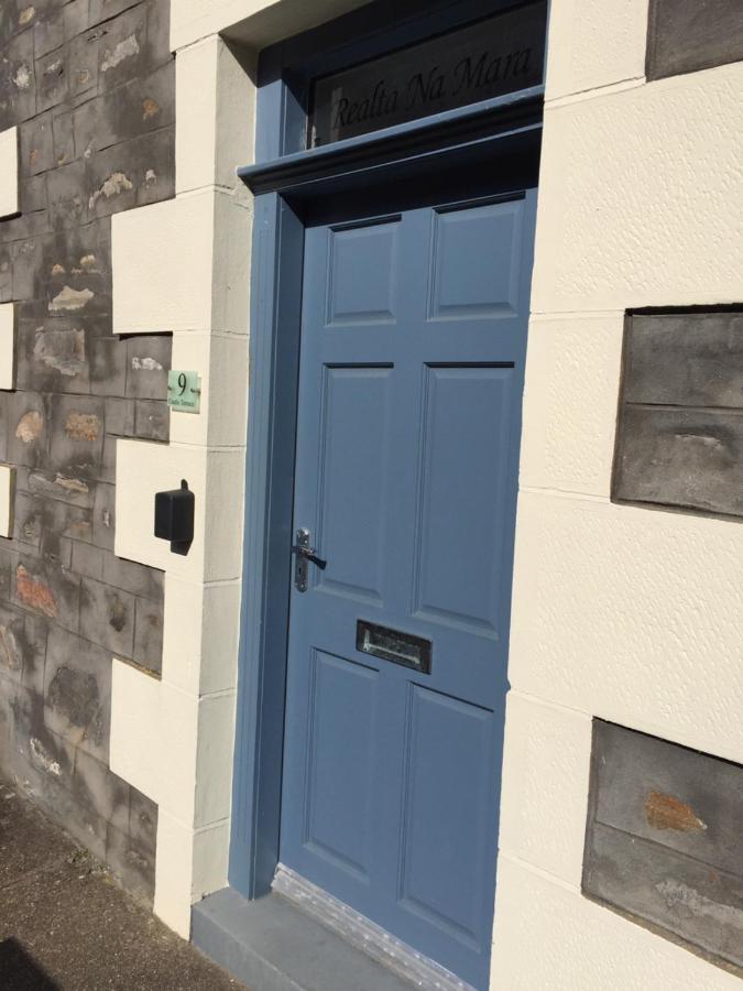 Craigewan Cottage Seatown Cullen Exterior photo