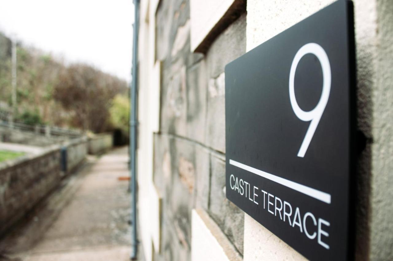 Craigewan Cottage Seatown Cullen Exterior photo